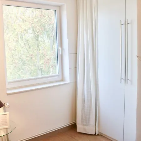 Ferienwohnung Seestern In Steinhude, Ruhig Gelegen , 2 Schlafzimmer, 2 Baeder, Freies Wlan Wunstorf Exterior photo