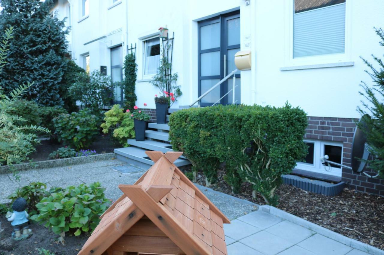 Seestern In Steinhude, Ruhig Gelegen , 2 Schlafzimmer, 2 Baeder, Freies Wlan *