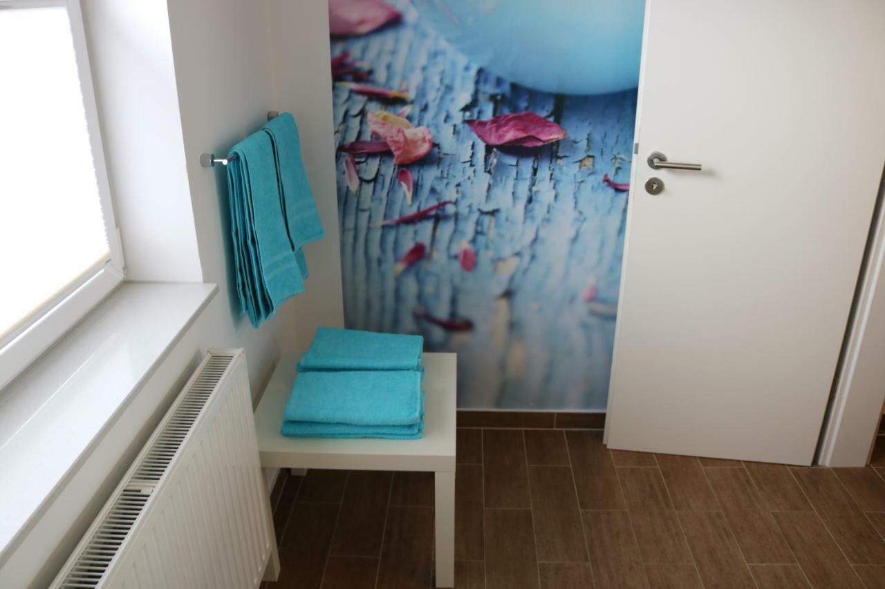 Seestern In Steinhude, Ruhig Gelegen , 2 Schlafzimmer, 2 Baeder, Freies Wlan Apartment