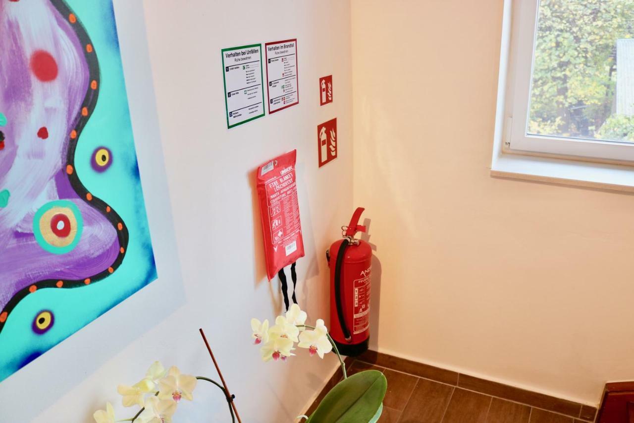 Seestern In Steinhude, Ruhig Gelegen , 2 Schlafzimmer, 2 Baeder, Freies Wlan Apartment