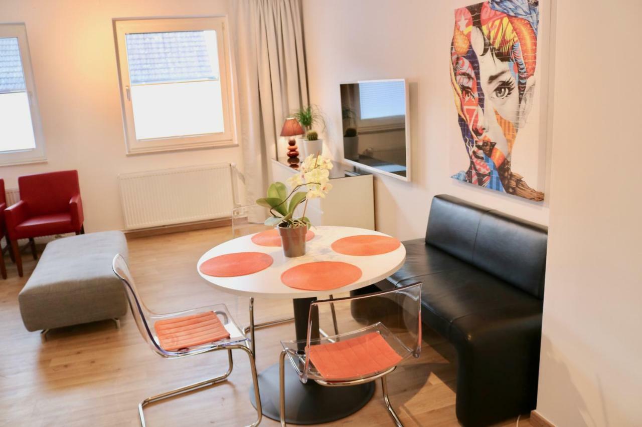 Seestern In Steinhude, Ruhig Gelegen , 2 Schlafzimmer, 2 Baeder, Freies Wlan Apartment