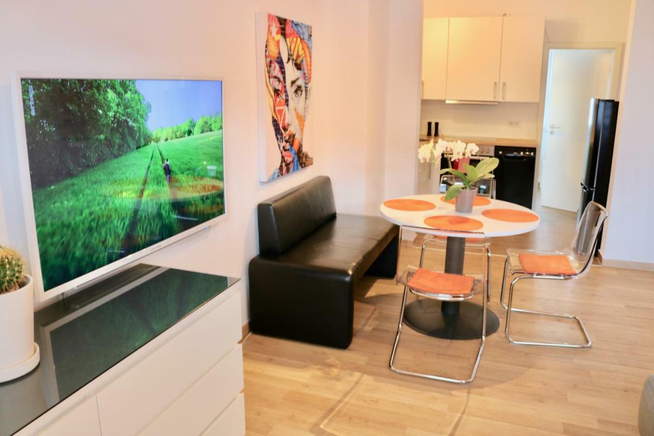 Seestern In Steinhude, Ruhig Gelegen , 2 Schlafzimmer, 2 Baeder, Freies Wlan Apartment Wunstorf