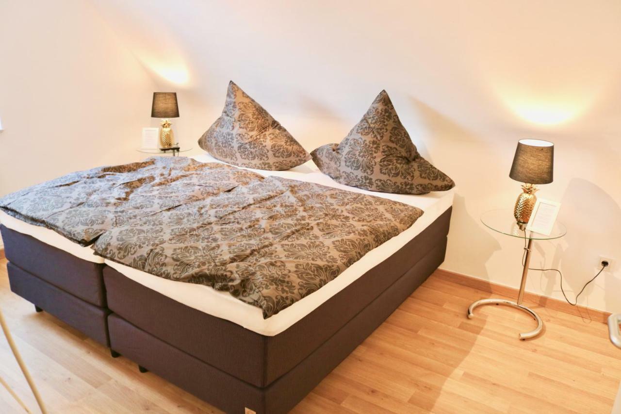 Apartment Seestern In Steinhude, Ruhig Gelegen , 2 Schlafzimmer, 2 Baeder, Freies Wlan Wunstorf